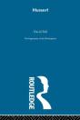 Husserl-Arg Philosophers - Preview