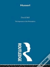 Capa do artigo Husserl-Arg Philosophers