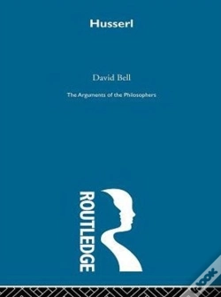 Capa do artigo Husserl-Arg Philosophers