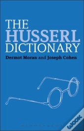 Husserl Dictionary