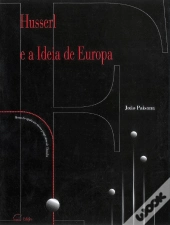 Husserl e a ideia de Europa
