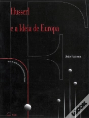 Capa do artigo Husserl e a ideia de Europa
