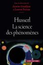 Husserl Et La Science Des Phénomènes - Preview