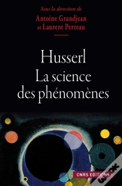 Capa do artigo Husserl Et La Science Des Phénomènes