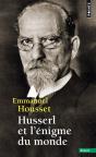 Husserl Et L'Énigme Du Monde - Preview