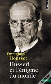 Capa do artigo Husserl Et L