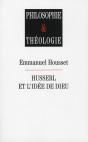 Husserl Et L'Idee De Dieu - Preview