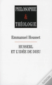 Capa do artigo Husserl Et L