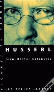 Capa do artigo Husserl