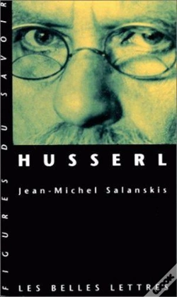 Capa do artigo Husserl