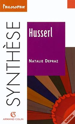 Capa do artigo Husserl