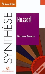 Capa do artigo Husserl
