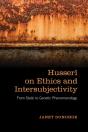 Husserl On Ethics And Intersubjectivity - Preview