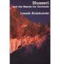 Husserl Search For Certitude - Preview