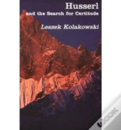 Capa do artigo Husserl Search For Certitude
