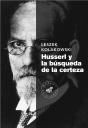 Husserl Y La Búsqueda De La Certeza - Preview