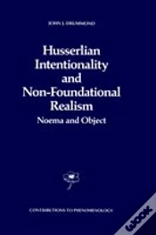 Capa do artigo Husserlian Intentionality And Non-Foundational Realism