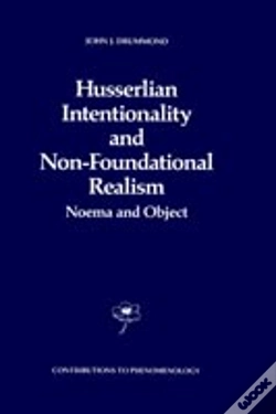Capa do artigo Husserlian Intentionality And Non-Foundational Realism