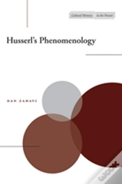Capa do artigo Husserl