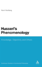 Husserl'S Phenomenology - Preview