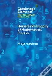 Capa do artigo Husserl