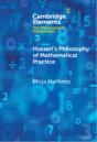 Husserl'S Philosophy Of Mathematical Practice - Preview