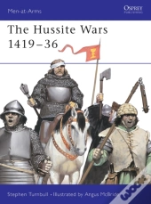 Hussite Wars 1419 36