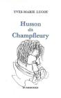 Husson Dit Champfleury - Preview