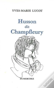 Capa do artigo Husson Dit Champfleury