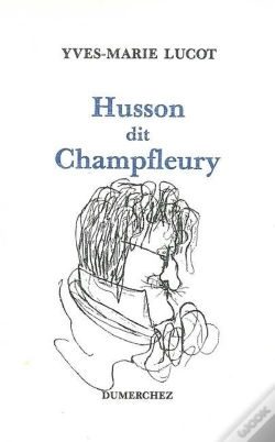 Capa do artigo Husson Dit Champfleury
