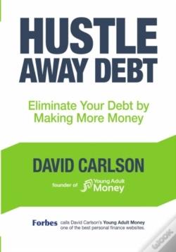 Capa do artigo Hustle Away Debt