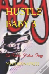 Capa do artigo Hustle Baby 3