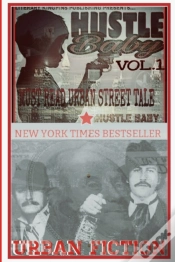 Capa do artigo Hustle Baby