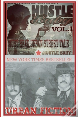 Capa do artigo Hustle Baby