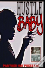 Capa do artigo Hustle Baby Urban Fiction