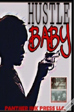 Capa do artigo Hustle Baby Urban Fiction