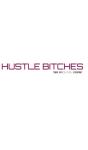 Hustle  Bitches Creative Blank Journal S - Preview