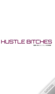 Capa do artigo Hustle  Bitches Creative Blank Journal S