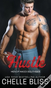 Capa do artigo Hustle