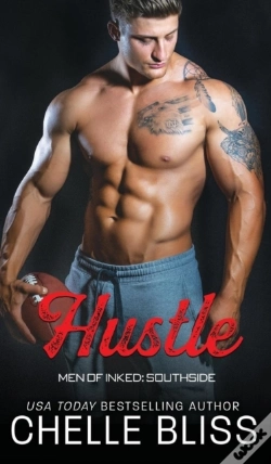 Capa do artigo Hustle