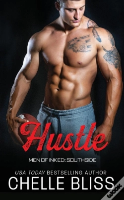 Capa do artigo Hustle