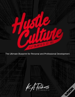 Capa do artigo Hustle Culture