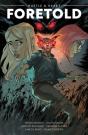 Hustle & Heart: Foretold - Preview