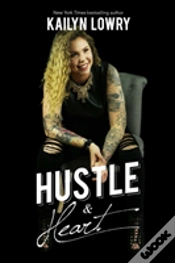 Capa do artigo Hustle & Heart