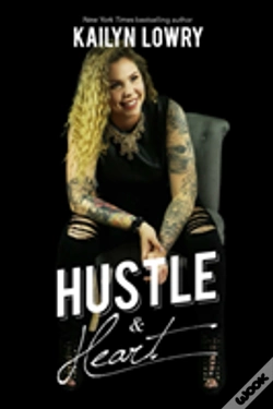 Capa do artigo Hustle & Heart