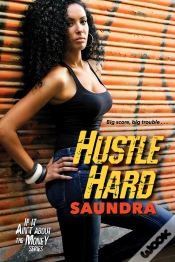 Capa do artigo Hustle Hard