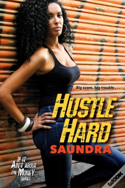 Capa do artigo Hustle Hard