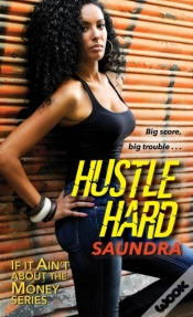 Capa do artigo Hustle Hard