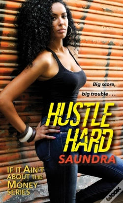 Capa do artigo Hustle Hard