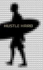 Hustle Hard Surfer Sir Michael Huhn Artist Designer Edition Creative Journal - Preview